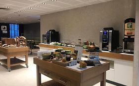 Holiday Inn Bordeaux Sud - Pessac, an IHG Hotel